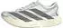 Adidas Adizero EVO SL EXO cloud white/grey four/wonder silver