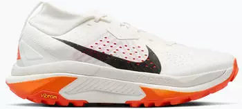 Nike ACG Zegama wei&szlig;/orange