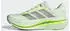 Adidas Adistar Byd crystal jade/tech grey metallic/signal green