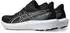 Asics GT-1000 15 black/white