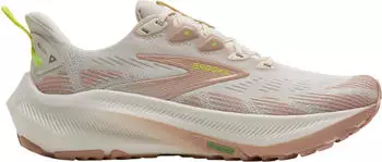 Brooks Ghost Trail Women's Running Shoe (120464-1B) arcticwolf/rose/nightlife