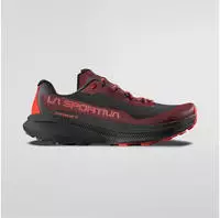 La Sportiva ZFRS106G19R2444, La Sportiva Prodigio 2 onyx/mountain red (G19R24)...