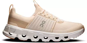 On Cloudswift Youth beige