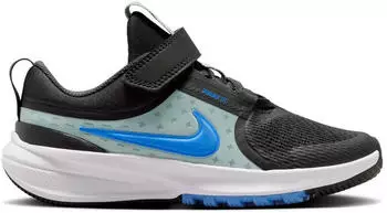 Nike Star Runner 5 grau