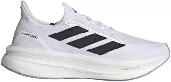 Adidas Ultraboost 5X wei&szlig;/core black/halo silver