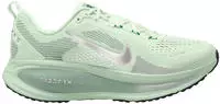 Nike HM6804-300, NIKE Vomero 18 Laufschuhe Damen 300 - barely green/metallic