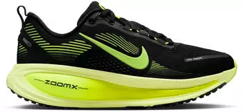 Nike Vomero 18 Women's Road Running Shoes schwarz