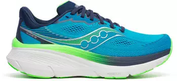 Saucony Guide 19 (S21058) blue/green