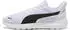 Puma Softride Cosmic Sliptech puma weiß/puma schwarz