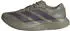 Adidas Adizero EVO SL silver pebble/carbon/iron metallic