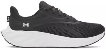 Under Armour UA ASCEND schwarz/schwarz/wei&szlig;