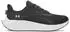 Under Armour UA ASCEND schwarz/schwarz/weiß