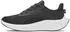Under Armour UA ASCEND schwarz/schwarz/weiß