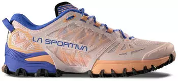 La Sportiva Bushido III mauve