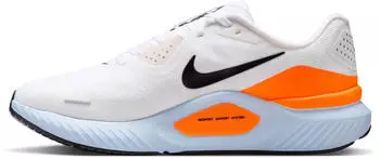 Nike Structure 26 weiß/hydrogen blue/total orange/schwarz – Nike Structure 26 – Gedämpfte Stabilität für regelmäßige Trainingseinheiten