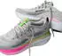 Brooks Adrenaline GTS 25 Women (120443) oyster/pink/green (1B)