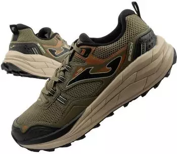 Joma Shock (TKSHOS) gr&uuml;n