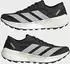 Adidas TERREX AGRAVIC SPEED 2 Trail Running Shoe core black/grey two/core black