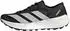 Adidas TERREX AGRAVIC SPEED 2 Trail Running Shoe core black/grey two/core black