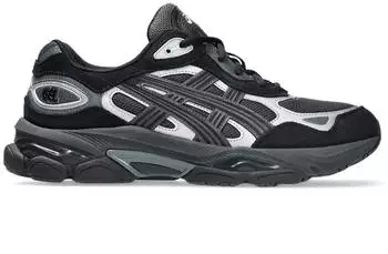 Asics GEL-NYC 2.0 SSHS graphite grey/black