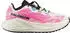 Salomon Aero Glide 4 GRVL Women's Shoes vanilla ice/knockout pink/schwarz