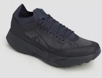 Arc'teryx Sylan 2 Black