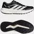 Adidas Trail Running Shoe core black/grey one/off white