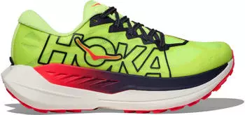 Hoka Rocket X mehrfarbig