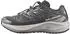 Salomon AERO FLOW GRVL Running Shoe schwarz/gull gray/paloma