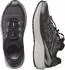 Salomon AERO FLOW GRVL Running Shoe schwarz/gull gray/paloma