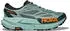 Hoka Mafate X blau/schwarz