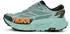 Hoka Mafate X blau/schwarz
