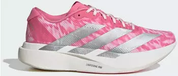 Adidas Adizero EVO SL Women pink fusion/silver metallic/clear pink