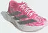 Adidas Adizero EVO SL Women pink fusion/silver metallic/clear pink