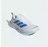 Adidas Supernova Glide cloud white/ray blue/lucid orange