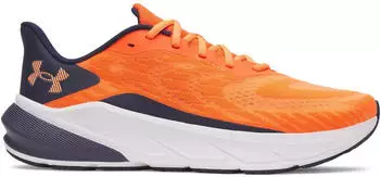 Under Armour UA Thrill 3 solar orange