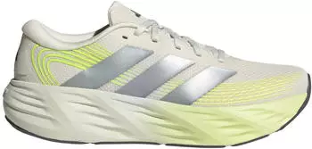 Adidas Galaxy 8 Laufschuhe Herren white tint/grey five/signal green