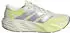 Adidas Galaxy 8 Laufschuhe Herren white tint/grey five/signal green