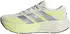 Adidas Galaxy 8 Laufschuhe Herren white tint/grey five/signal green