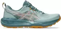 ASICS 1012B771-402, ASICS GEL-SONOMA 8 Trailschuh Damen - t&uuml;rkis, lila, Gr&ouml;&szlig;e 37