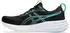 Asics Gel-Pulse 17 (1011C153) black/energy aqua