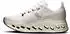 On Cloudsurfer Max Wide Women white/white