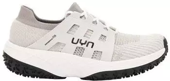 UYN Y100356 Oxford Shoe pearl grey