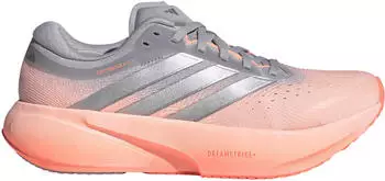 Adidas Supernova Rise 3 Women clear orange/silver metallic/glory grey