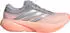 Adidas Supernova Rise 3 Women clear orange/silver metallic/glory grey