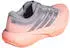 Adidas Supernova Rise 3 Women clear orange/silver metallic/glory grey