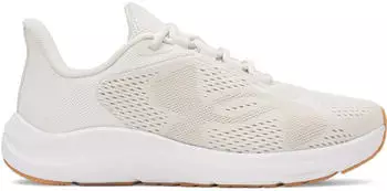 Under Armour UA Pursuit 4 Big Logo Women (6000598) summit white/khaki base