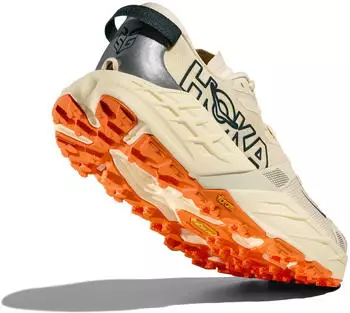 Hoka Speedgoat 7 (1171928) vintage yellow/turmeric