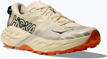 Hoka Speedgoat 7 (1171928) vintage yellow/turmeric