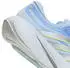 Adidas Supernova Solution 3 Women crystal sky/silver metallic/lime burst